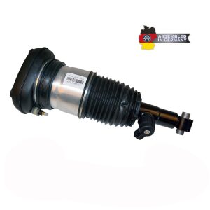 X5 G05 * X6 G06 * X7 G07- Pernă de aer cu amortizor - STÂNGA SPATE - VDS