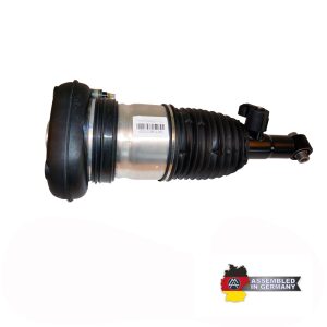 X5 G05 * X6 G06 * X7 G07- Pernă de aer cu amortizor - DREAPTA SPATE - VDS