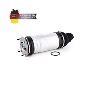 Discovery 5 LR5 L462 - Pernă de aer KIT - FAȚĂ