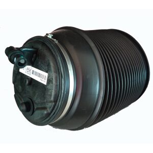 Land Cruiser / Prado J120 * Lexus GX470  - Pernă de aer - STÂNGA SPATE -AirTek