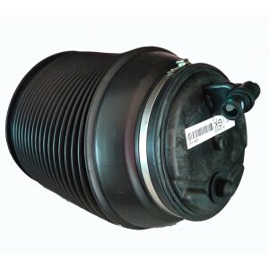 Land Cruiser / Prado J120 * Lexus GX470  - Pernă de aer - DREAPTA SPATE -AirTek