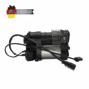 Porsche Cayenne C2 92A * VW TOUAREG 7P - COMPRESOR
