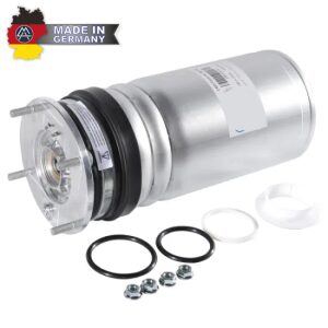 Range Rover MKIV L405 * Sport HSE L494 - Pernă de aer KIT - FAȚĂ