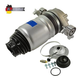 Porsche Cayenne C2 92A * VW TOUAREG 7P - Pernă de aer KIT- DREAPTA SPATE